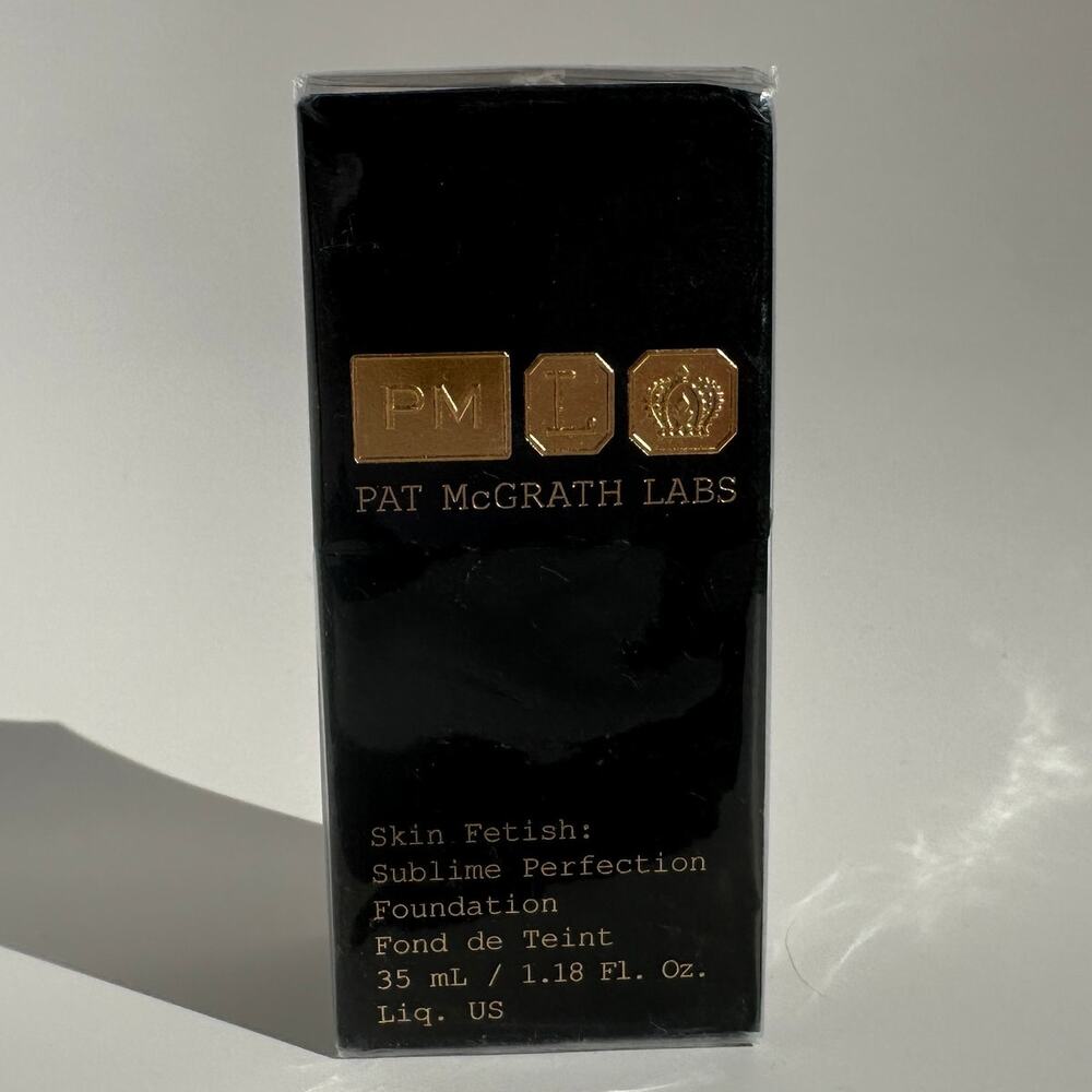 Pat McGrath Labs Skin Fetish Sublime Perfection Foundation Medium Deep 26 35mL